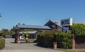 Spring Creek Motel